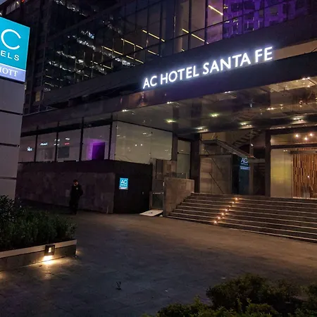 Ac Hotel By Marriott Santa Fe-3