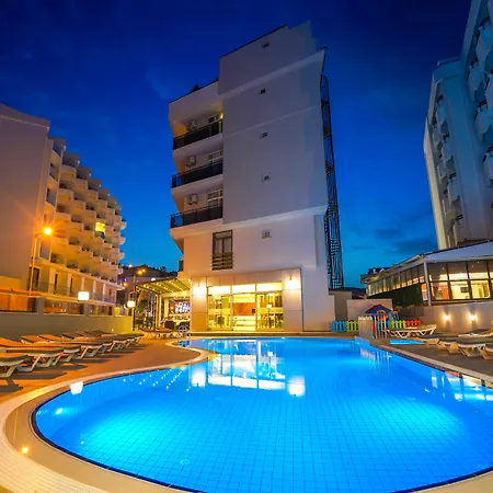 Seren Sari Hotel-3