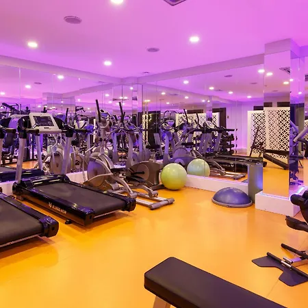Sera Lake Resort Hotel Spa & Aparts-3