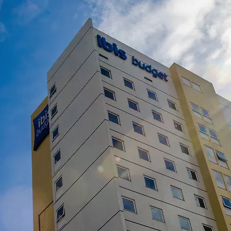 Ibis Budget Belem-3