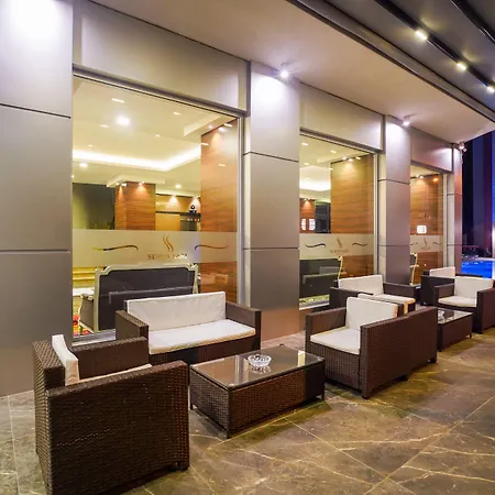 Seren Sari Hotel-3