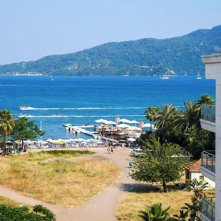 Seren Sari Hotel-2