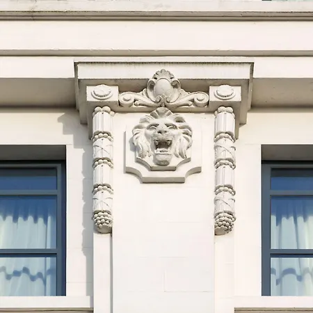 Hotel Indigo - Cardiff By Ihg-2
