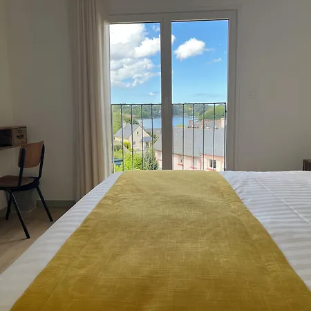 Hotel du Trégor-3