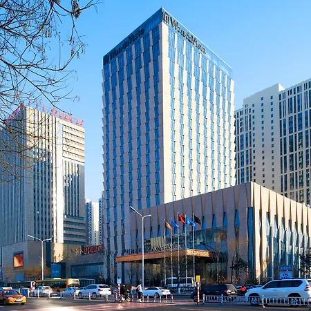 Wanda Vista Hohhot-3