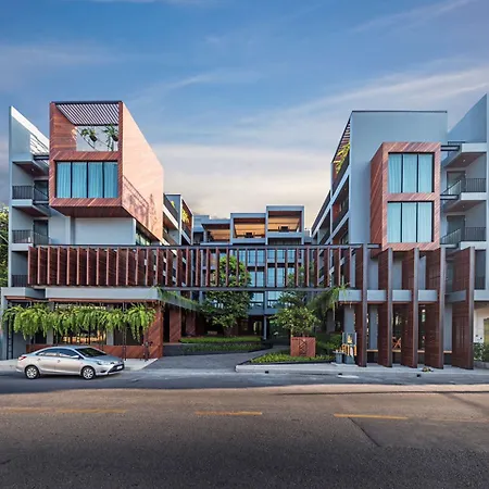 The Habita Hatyai-2