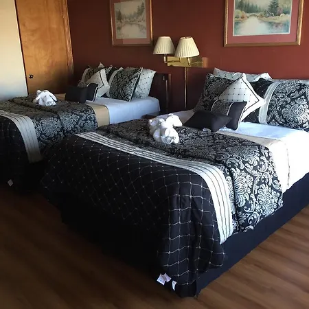 Americas Best Value Inn & Suites Macon At Sunset Dr-2