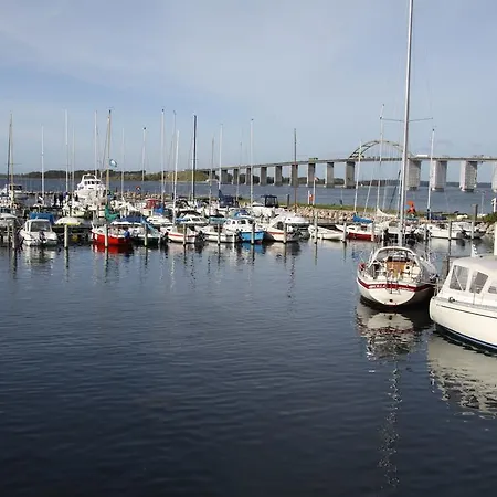 Hotel Rudkobing Skudehavn-2