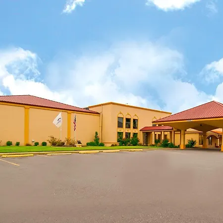 Howard Johnson By Wyndham Conway-2