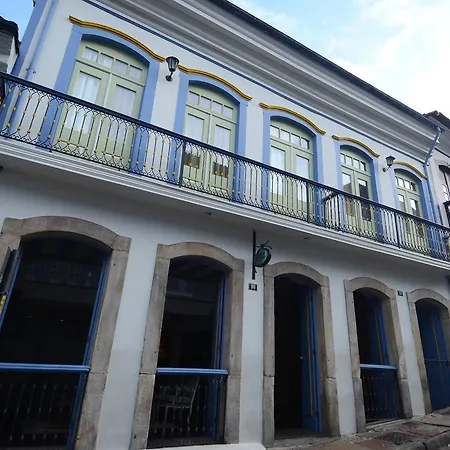 Hotel Pousada Clássica-2