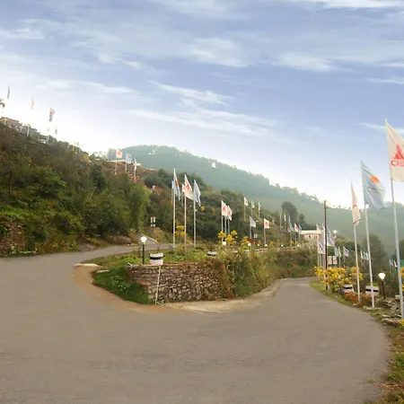 The Swiss Village Resort-2