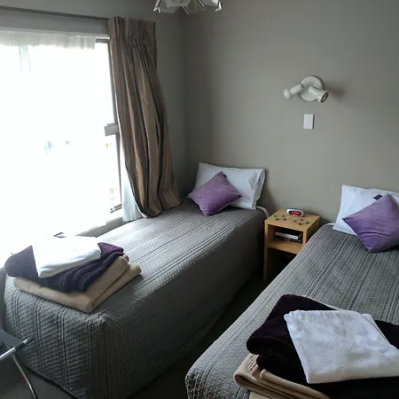 Classique Lodge Motel-3