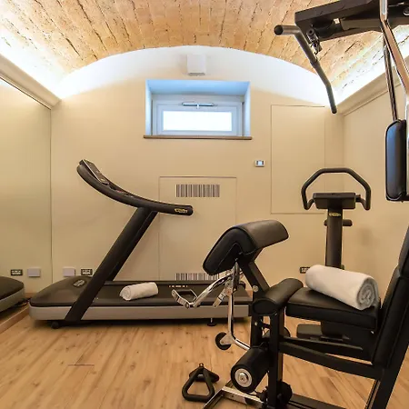 Florence Luxury Guest House-3