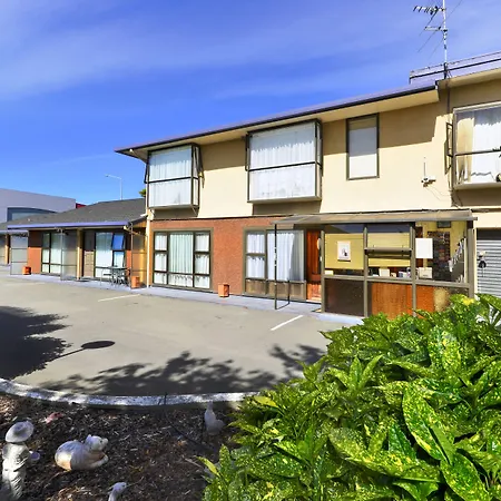 Classique Lodge Motel-2
