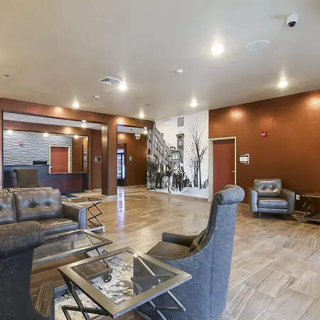 Cobblestone Inn & Suites - Menomonie/Uw-Stout-2