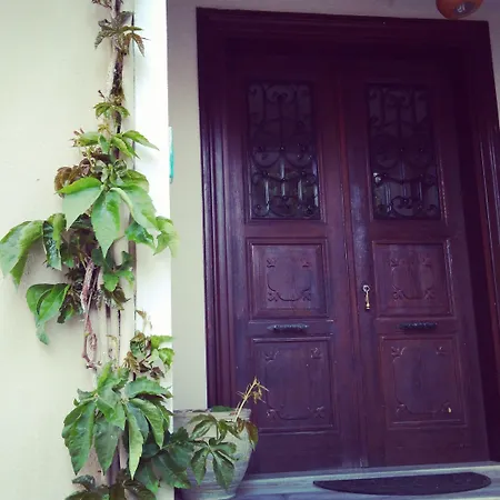 Hotel Oeykue Butik-2
