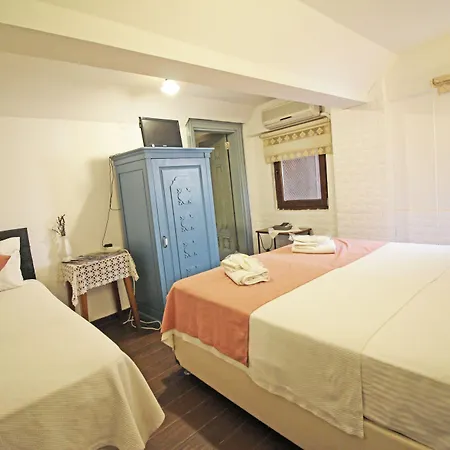 Hotel Oeykue Butik-3