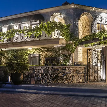 Alacatı Port Ladera Hotel - Adult Only-3
