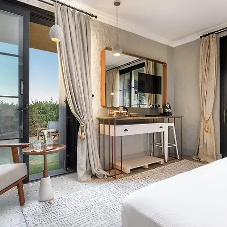 Alacati Port Ladera Hotel - Adult Only-3