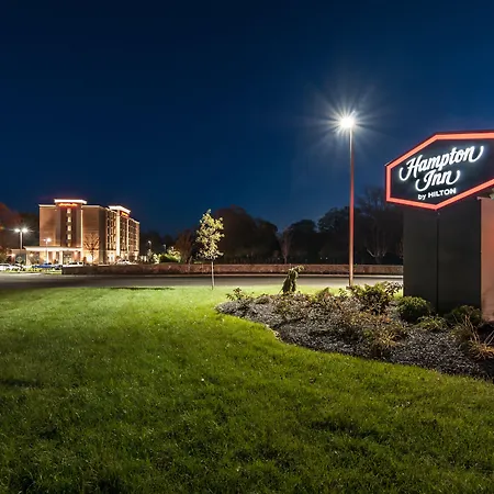 Hampton Inn Norwich-2