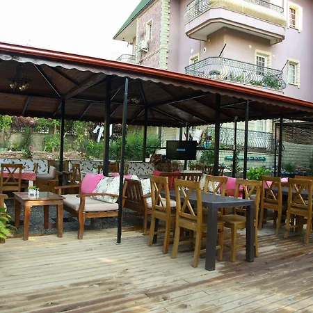 Kampus Pansiyon-2