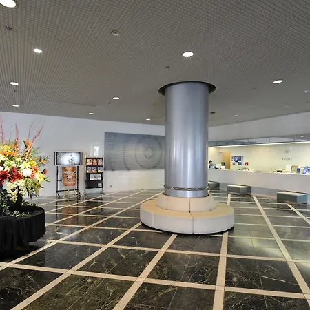 Fukuoka Recent Hotel-2