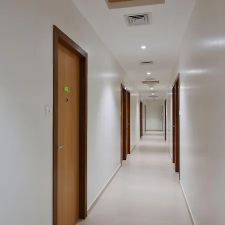 Hotel Leafio Mumbai-3