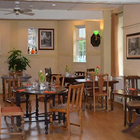 Wye Valley Hotel-3