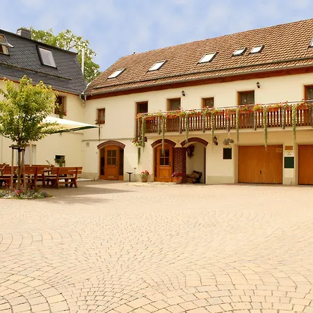 Pension Ferienhof Fischer-3