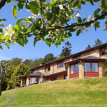 Glede Knowe Guest House-2