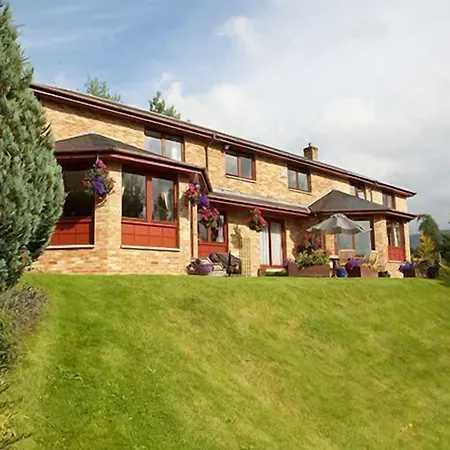 Glede Knowe Guest House-3
