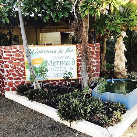 Dampier Mermaid Hotel Karratha-2