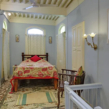 French Haveli-3