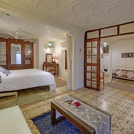 French Haveli-2