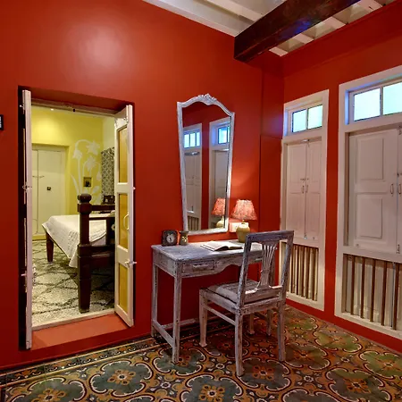French Haveli-2