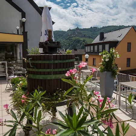 Hotel Traumblick-2