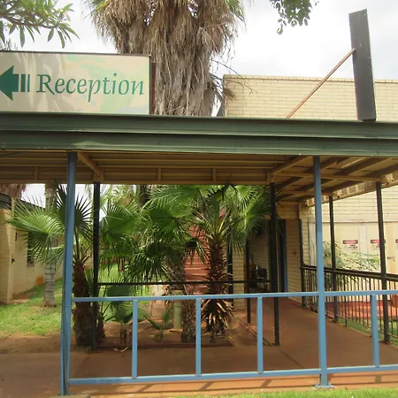 Dampier Mermaid Hotel Karratha-3