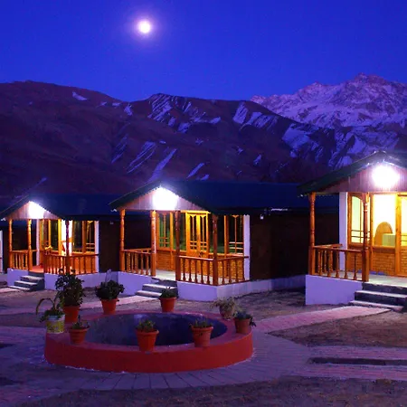 Rangyul Resort-3