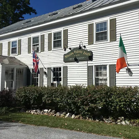 Shoreham Inn Bed & Breakfast-2