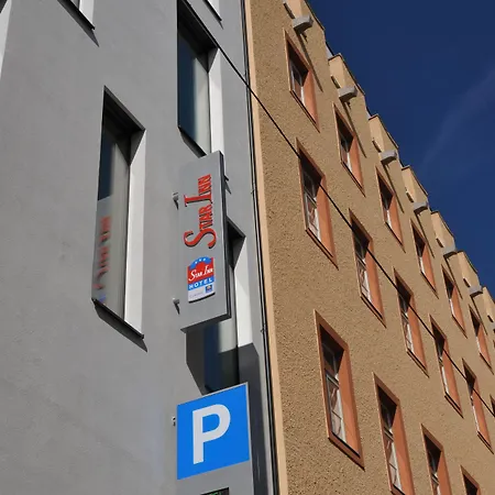 Leonardo Boutique Hotel Linz City Center-2