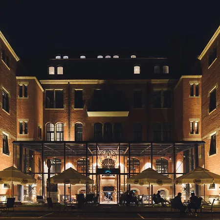 Craft Beer Central Hotel-2