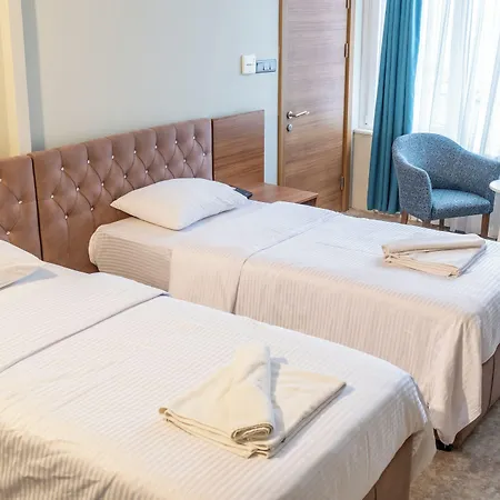 Sinop Mola Hotel-2