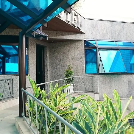 North Palace Hotel-3