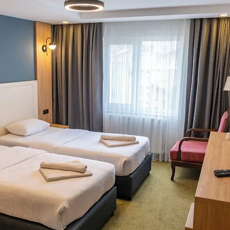 Sinop Mola Hotel-3