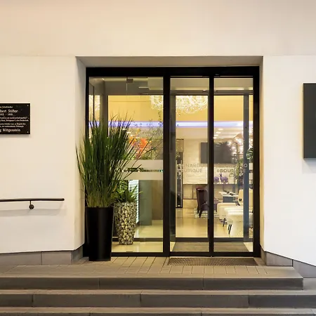 Leonardo Boutique Hotel Linz City Center-3