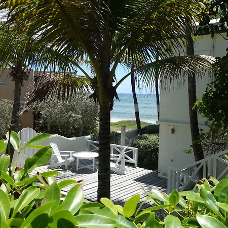 Inchcape Seaside Villas-3