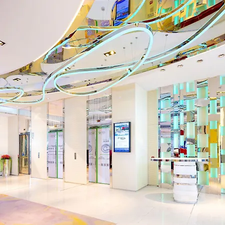 Iclub To Kwa Wan Hotel-2