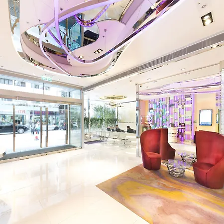 Iclub To Kwa Wan Hotel-2