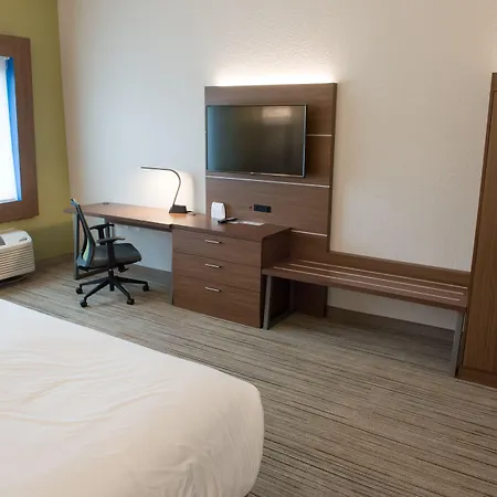 Holiday Inn Express & Suites - Mishawaka - South Bend By Ihg-3