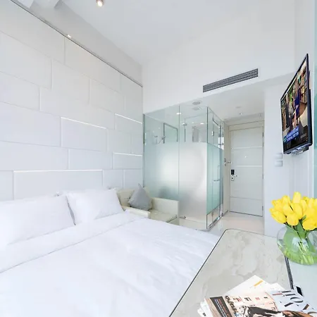 Iclub To Kwa Wan Hotel-3